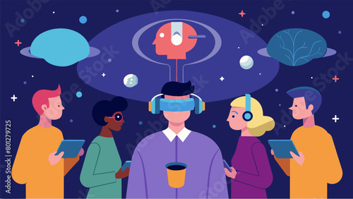 A group using binaural beats and brain entrainment technology to reach altered states of consciousness and explore their hidden inner worlds..