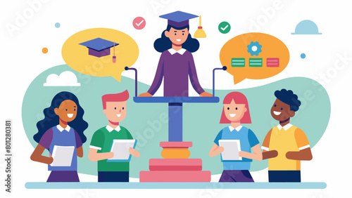 A debate a educators on how to ensure equal opportunities for students to access cognitive enhancement technologies without creating an unbalanced.