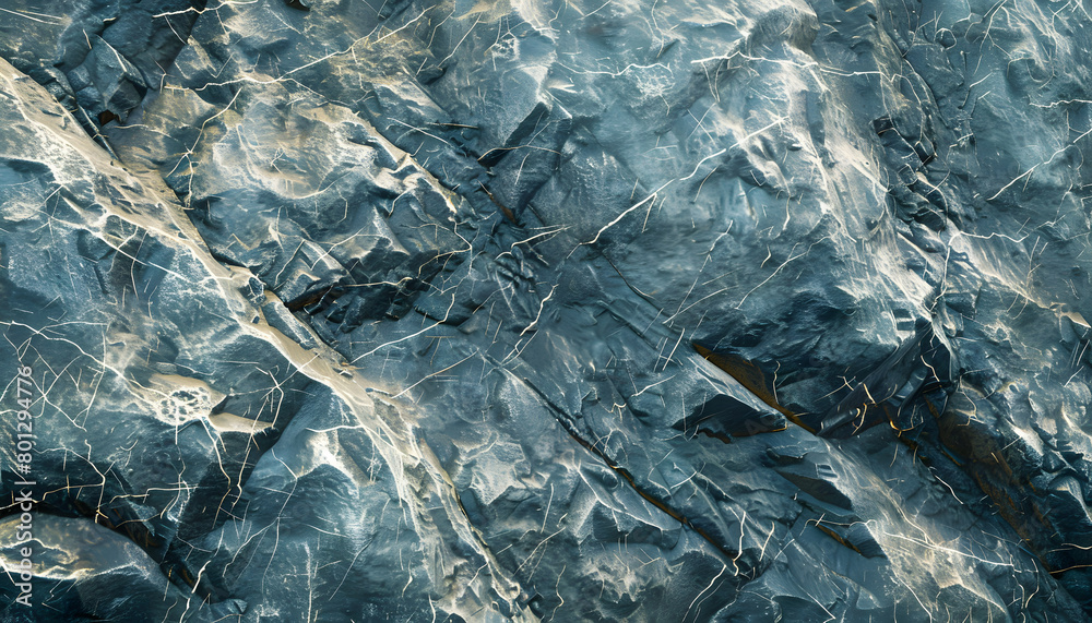 High-Resolution Marble Patterns: Crisp and Detailed