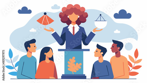 A college class debate on the notion of cognitive liberty and its relationship to free will and personal autonomy..