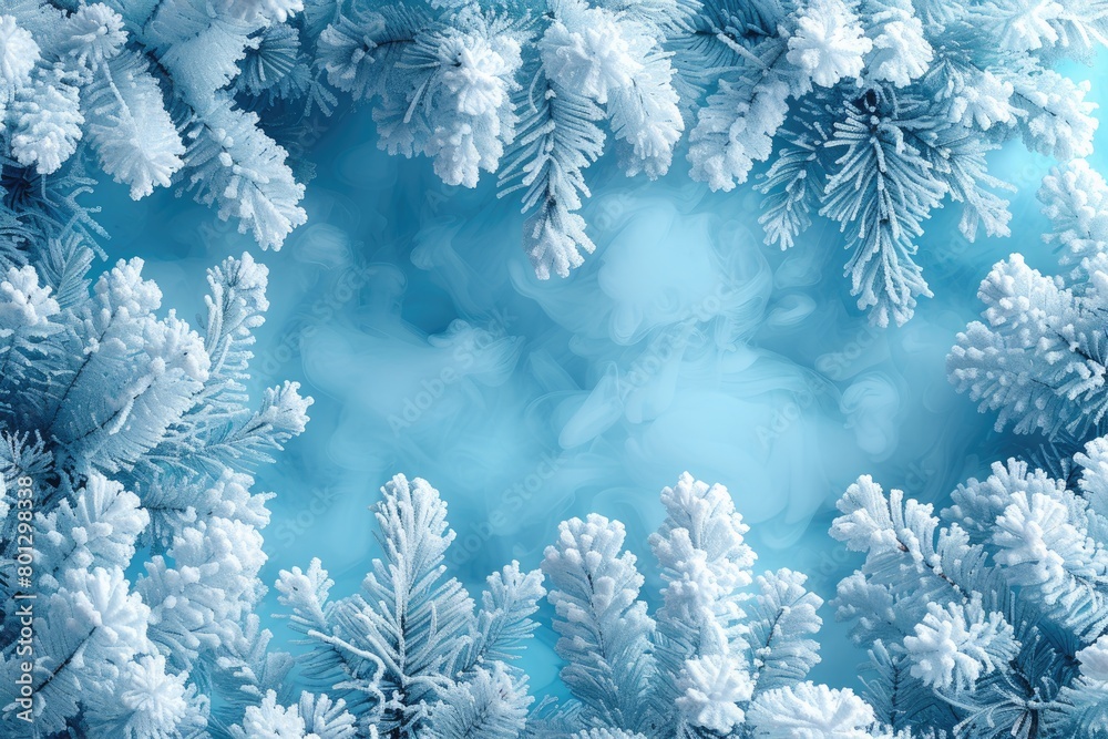 beautiful snow scenery on a sunny day professional photography beautiful snow scenery on a sunny day professional photography