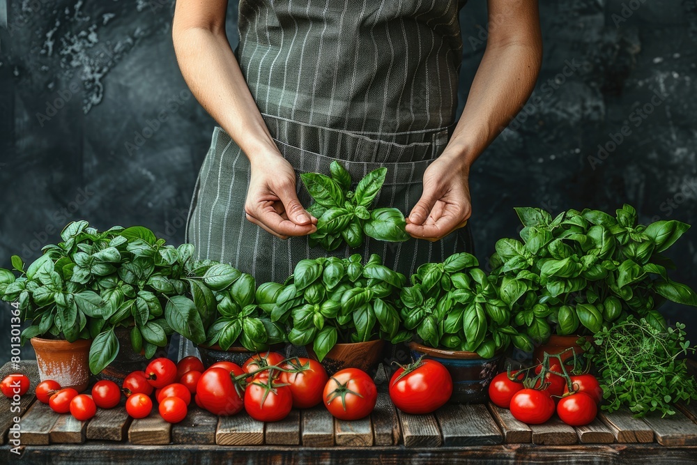 Preparing cooking food in the kitchen professional advertising food photography Preparing cooking food in the kitchen professional advertising food photography