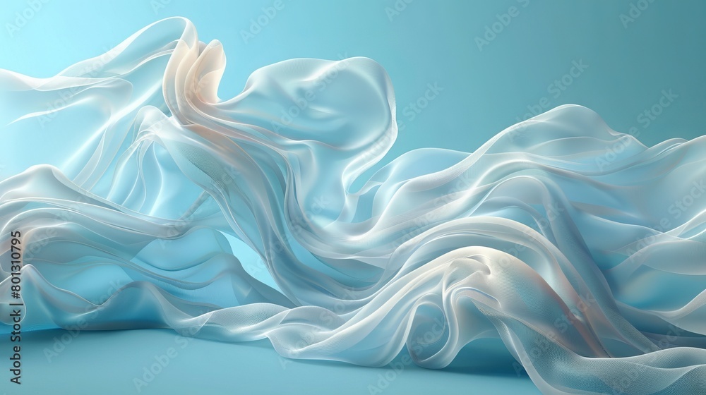 Obraz premium Abstract background