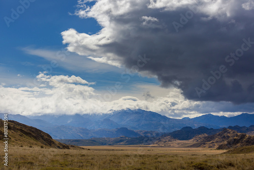 Patagonia