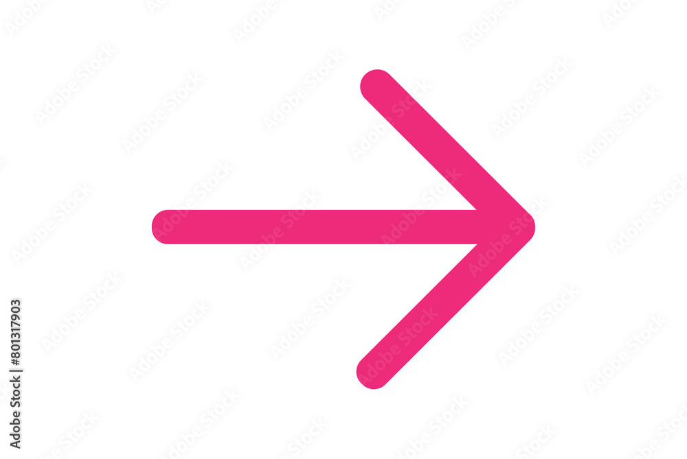 arrow right icon design illustration. arrow right icon design illustration.