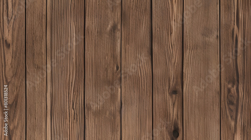 Wood texture. Natural surface of wooden slats. Hardwood. Wooden board. A wall of planks. Decorative elements. Old realistic panel