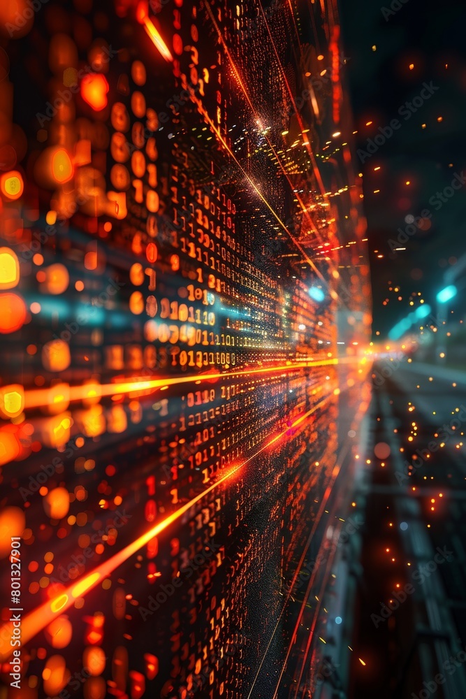 Visualizing ng enable feature in web development illustrating binary functionality machinery Visualizing ng enable feature in web development illustrating binary functionality machinery