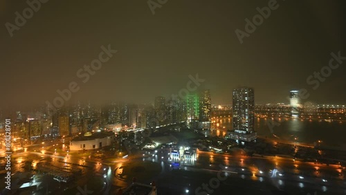 Wallpaper Mural SHARJAH WEATHER Torontodigital.ca