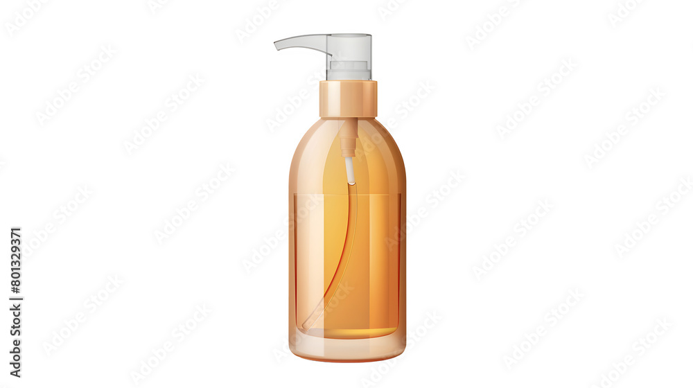 Tanning Lotion Bottle Mockup with Pump Dispenser for Sun Care, Isolated on White, Transparent Background, PNG File, Hand Edited Generative AI Tanning Lotion Bottle Mockup with Pump Dispenser for Sun Care, Isolated on White, Transparent Background, PNG File, Hand Edited Generative AI