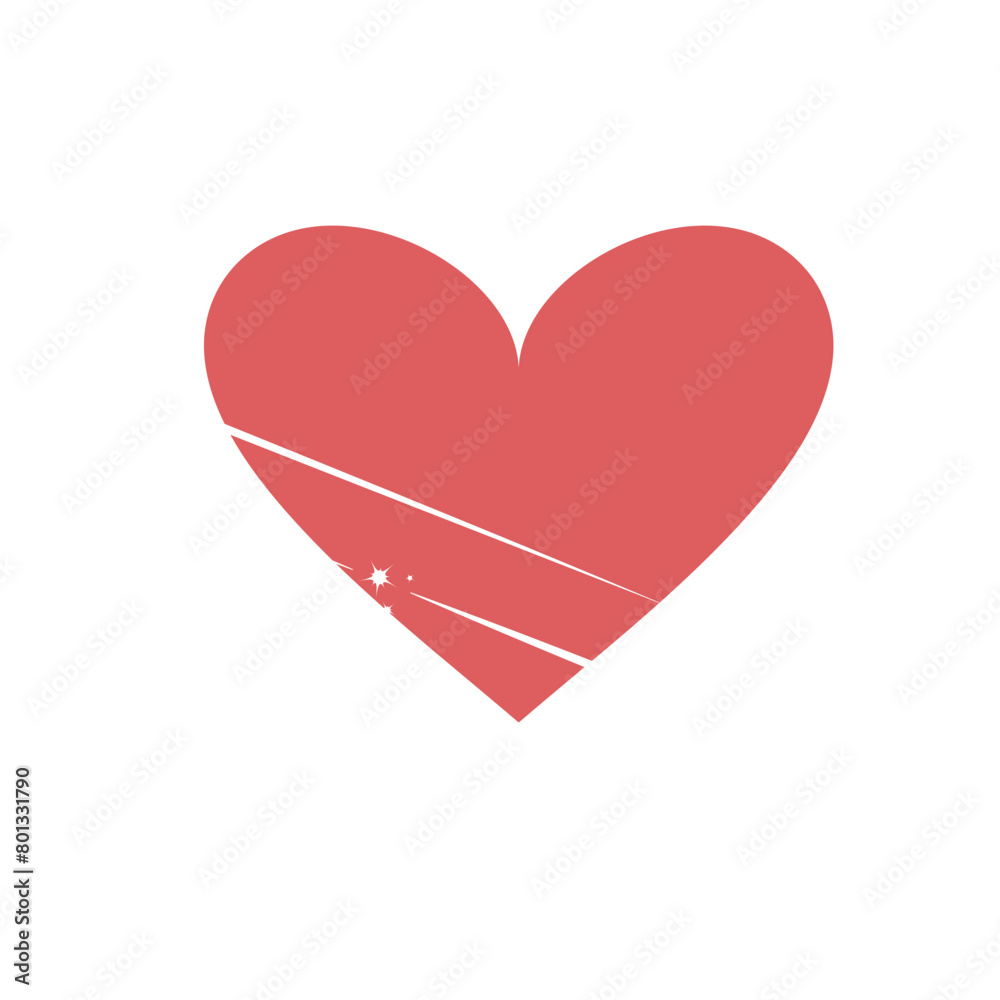 Y2k hearts with eclipse line elements set. Heart with oval orbits and sparkling stars, template, badge, sticker, collage, icon. Vector sparkle heart pack Y2k hearts with eclipse line elements set. Heart with oval orbits and sparkling stars, template, badge, sticker, collage, icon. Vector sparkle heart pack