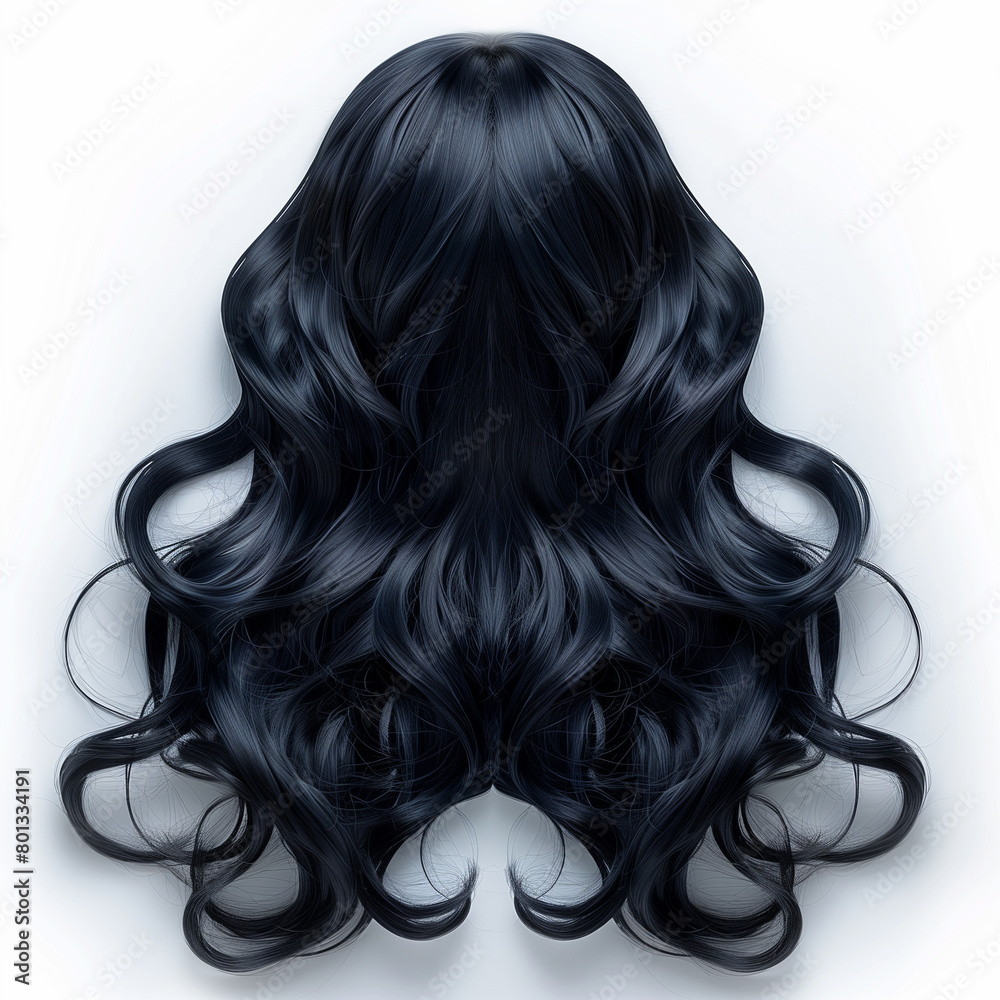 A CHER-style hair wig isolated on a white background, featuring the iconic long, straight and sleek hairstyle that captures the timeless elegance associated with the star.
A CHER-style hair wig isolated on a white background, featuring the iconic long, straight and sleek hairstyle that captures the timeless elegance associated with the star.