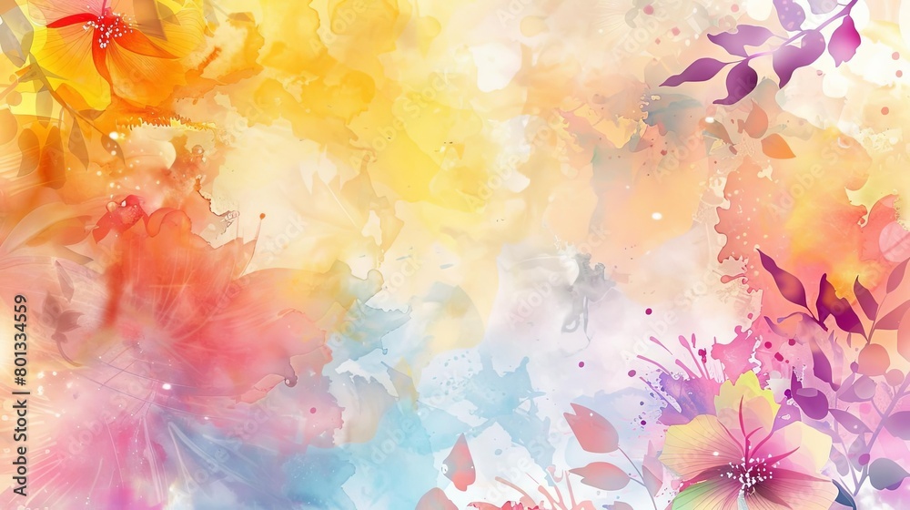 a colorful array of flowers, including pink, yellow, orange, and red blooms, arranged in a vibrant a colorful array of flowers, including pink, yellow, orange, and red blooms, arranged in a vibrant
