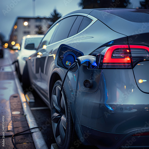 Car charging Station: Powering Your Electric Journey