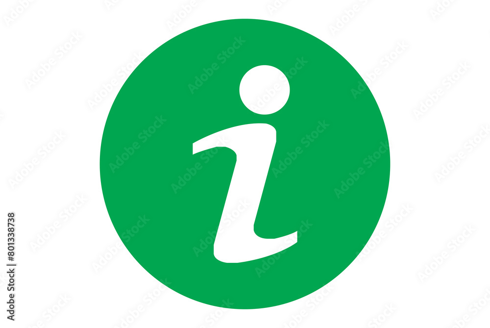 Information icon Information icon