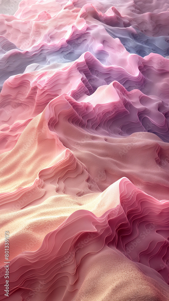 abstract background, creamy texture and wavy texture, wavy outlines of warm beige, lilac and soft pink tones abstract background, creamy texture and wavy texture, wavy outlines of warm beige, lilac and soft pink tones