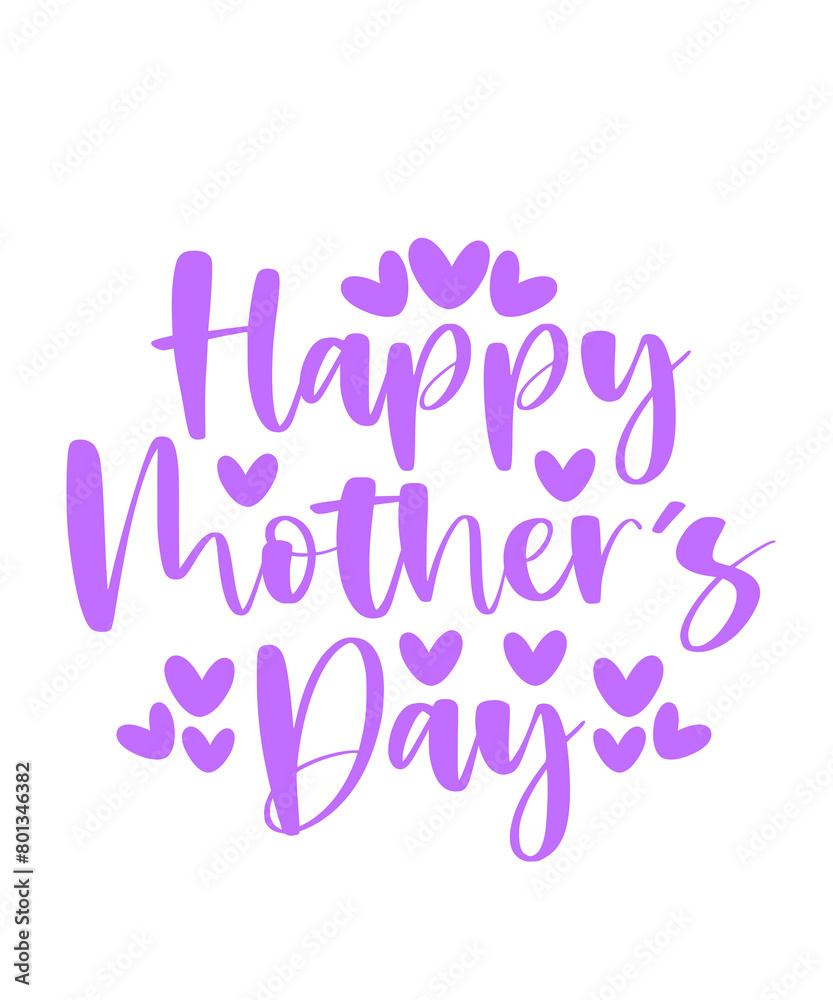 Mother’s Day typography clip art design on plain white transparent isolated background for sign, card, shirt, hoodie, sweatshirt, apparel, tag, mug, icon, poster or badge Mother’s Day typography clip art design on plain white transparent isolated background for sign, card, shirt, hoodie, sweatshirt, apparel, tag, mug, icon, poster or badge