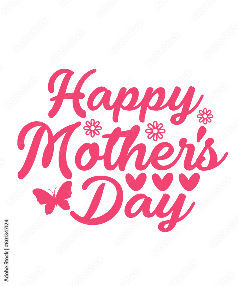 Mother’s Day typography clip art design on plain white transparent isolated background for sign, card, shirt, hoodie, sweatshirt, apparel, tag, mug, icon, poster or badge Mother’s Day typography clip art design on plain white transparent isolated background for sign, card, shirt, hoodie, sweatshirt, apparel, tag, mug, icon, poster or badge