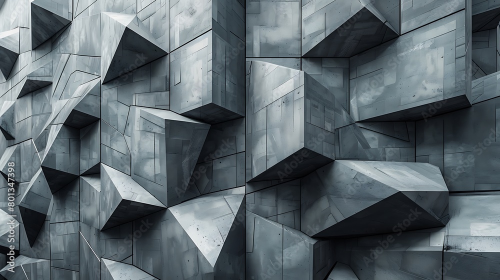 Design a digital visualization of a conceptual skyscraper using an ...