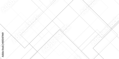 Abstract background with lines geomatics seamless modern white and gray color technology concept geometric. modern white color transparent technology concept 