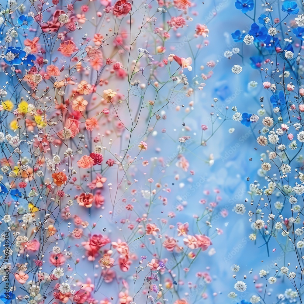 blossom in spring blossom in spring