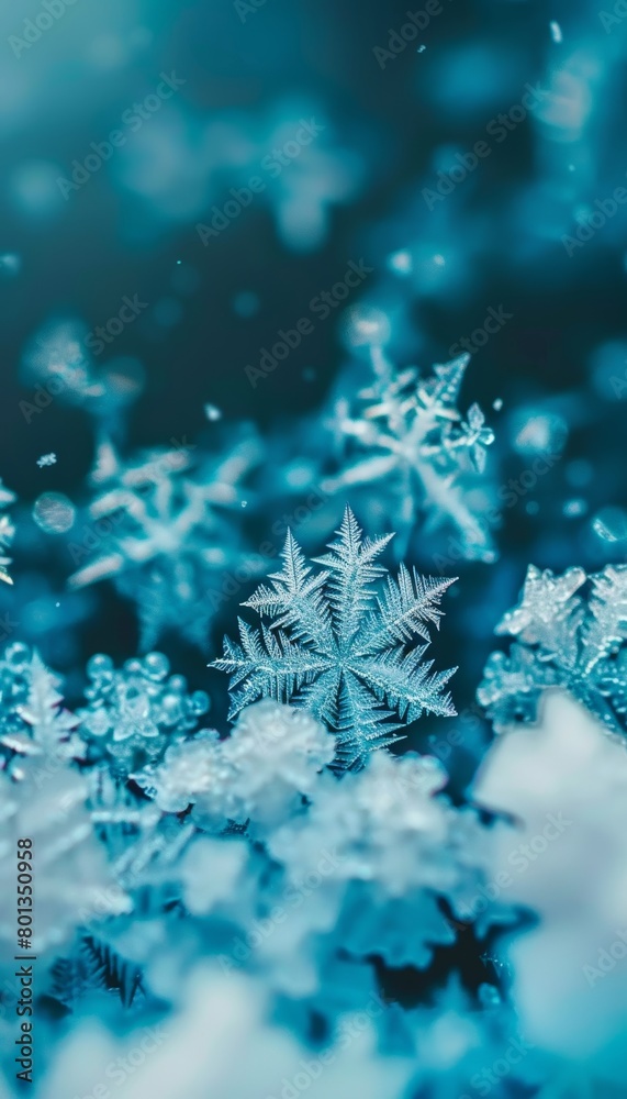 Detailed frost patterns on winter windowpanes creating a mesmerizing background view Detailed frost patterns on winter windowpanes creating a mesmerizing background view