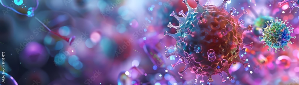 virus