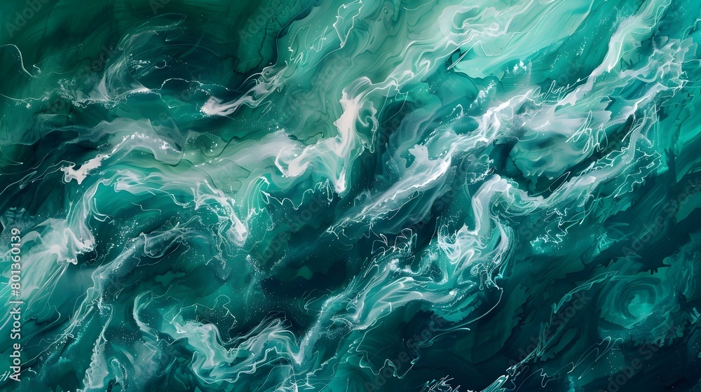 Swirling Teal Currents of Surreal Digital Liquid Art Composition description This captivating digital artwork showcases a mesmerizing abstract Swirling Teal Currents of Surreal Digital Liquid Art Composition description This captivating digital artwork showcases a mesmerizing abstract
