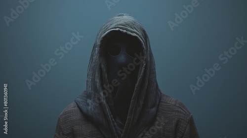 Anonymous Person with Hidden Face --ar 16:9 Job ID: 15e456b1-36ac-416f-bb52-e86953fa9a98