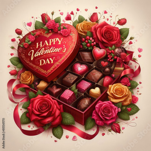 Generative Ai Valentine Celebration days, Valentine's day celebration, valentine's day celebration, Valentine's Day chocolates, Valentine's Day flowers and chocolates, Valentine's Day gifts, valentine