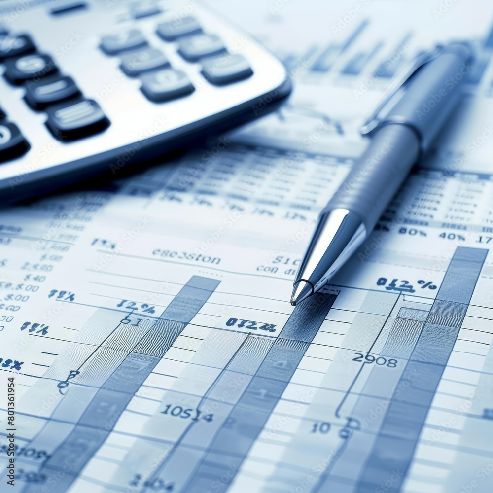 Thorough examination and interpretation of financial data for business growth and success Thorough examination and interpretation of financial data for business growth and success