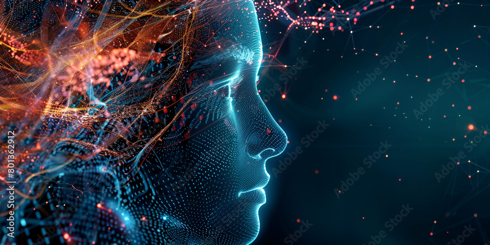 Synapses of Thought: The Networked Mind Synapses of Thought: The Networked Mind