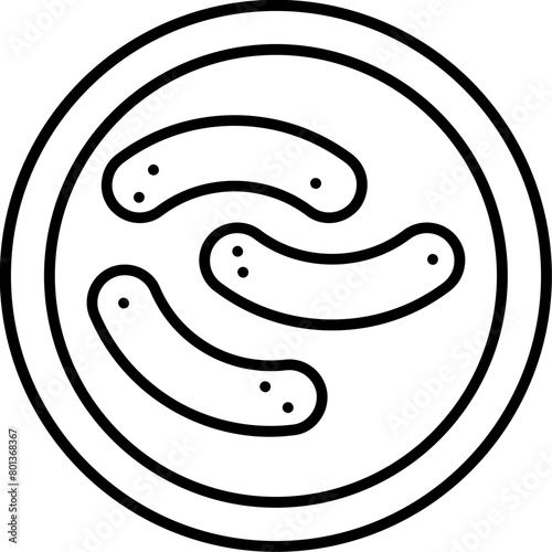 Lactobacillus Icon