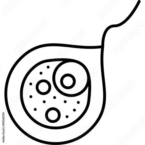 Euglenid Icon
