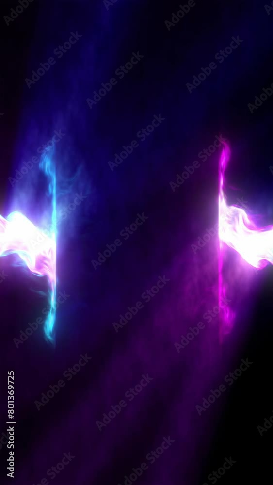 abstract colorful animated energy backdrop, futuristic flowing glowing plasma background, copy space, 4k seamless loop abstract colorful animated energy backdrop, futuristic flowing glowing plasma background, copy space, 4k seamless loop