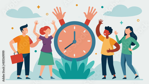 Tourists passing by the clock were often taken aback by the frenzy of its hands unaware of the message it conveyed about crisis exaggeration..