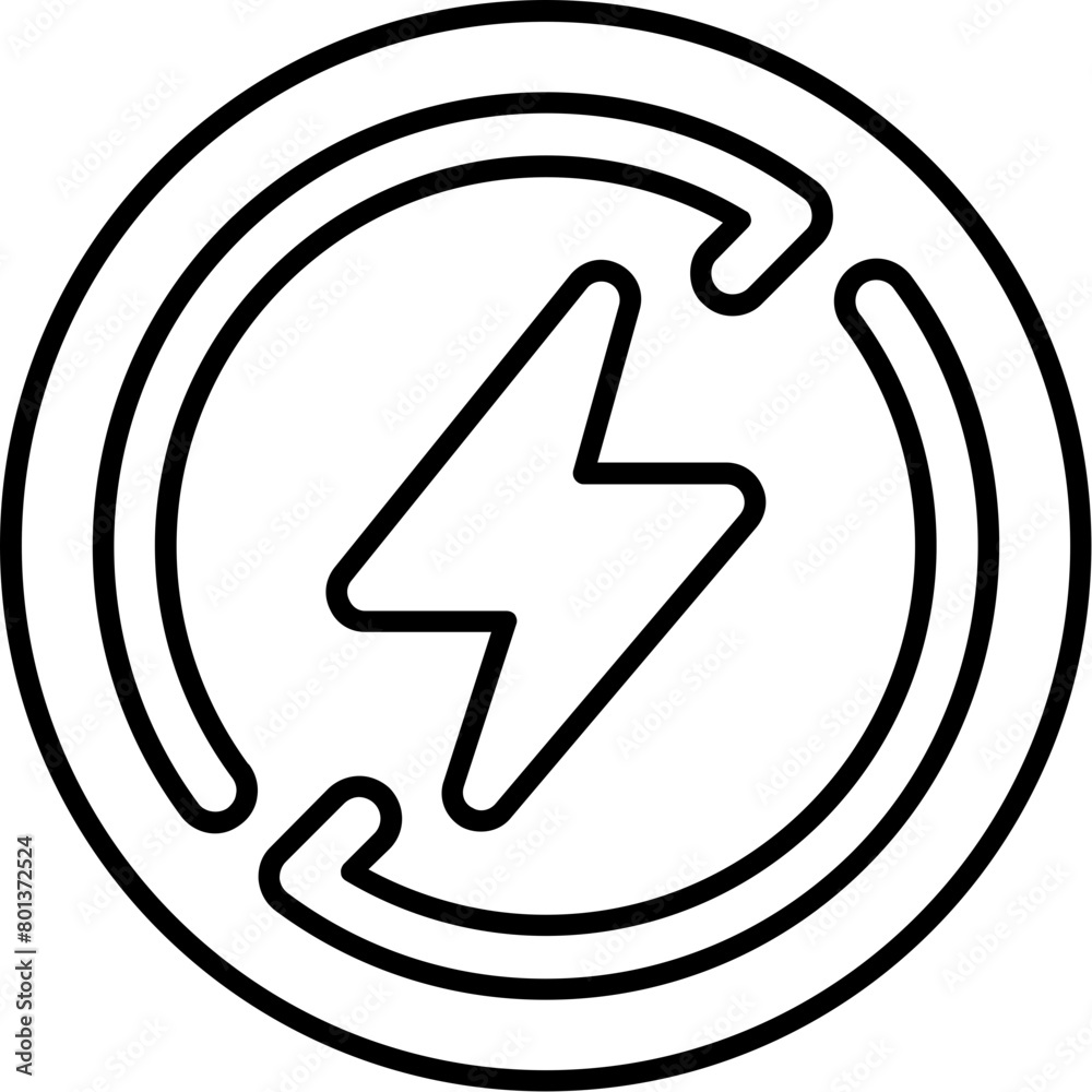 Energy Icon