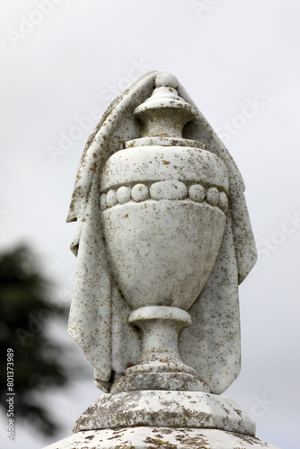 Photography San Francisco - Friedhof (USA)