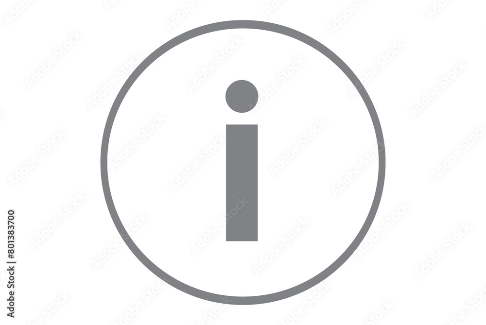 Information icon Information icon
