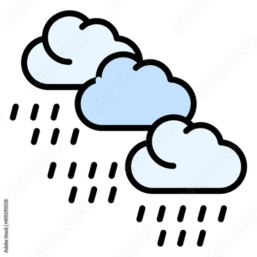  Cloud Icon