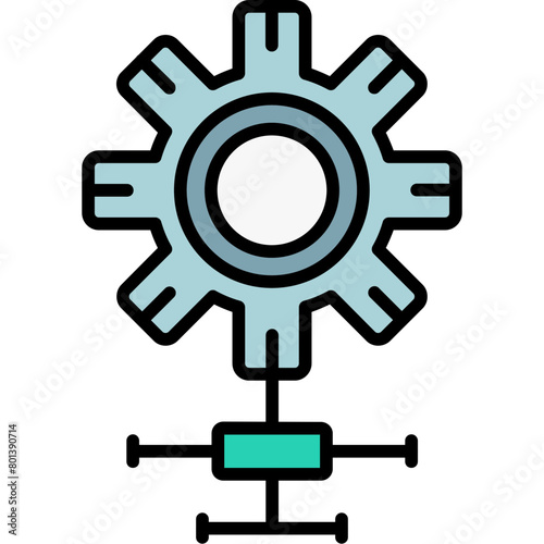 Setting Icon