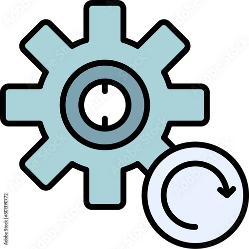 Reset Icon