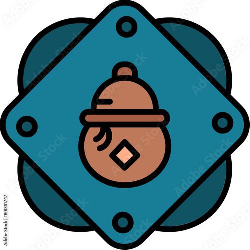 Calabash Icon