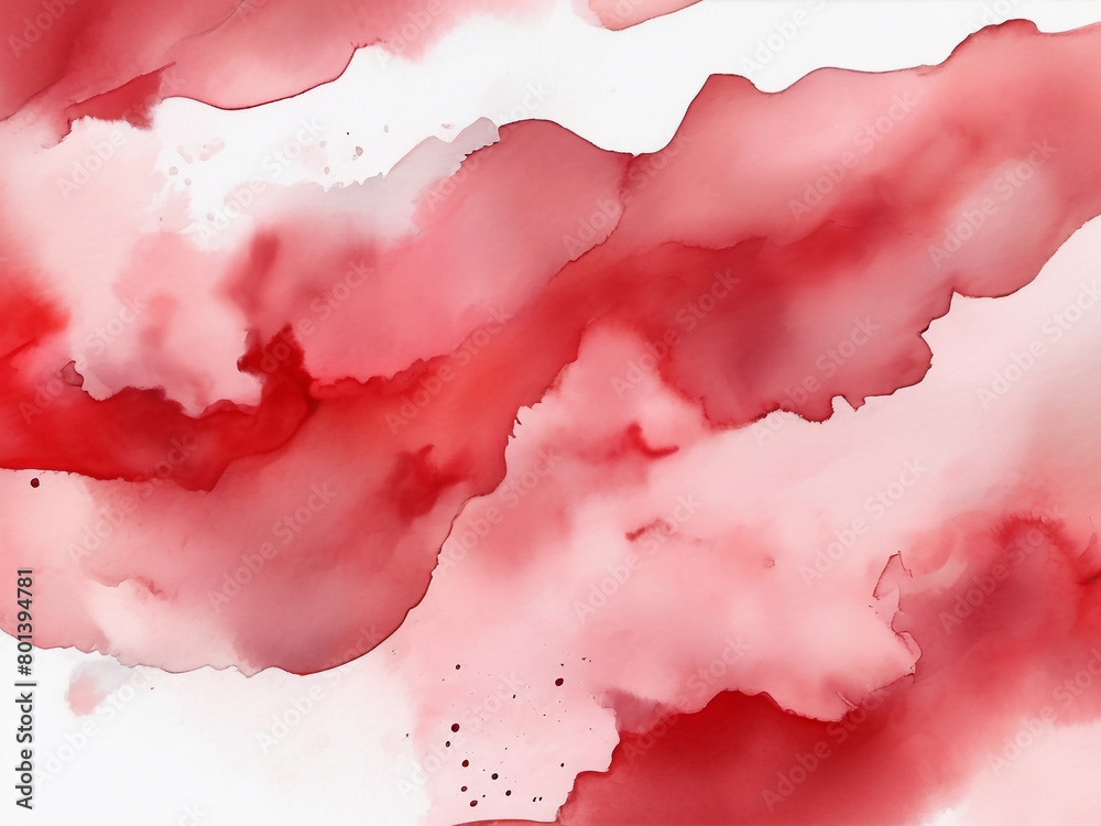 Hand painted watercolor art background. old paper and Stone watercolor texture, watercolor splashes or Painted watercolor background ai generative