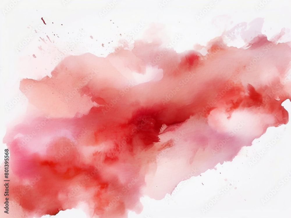 Hand painted watercolor art background. old paper and Stone watercolor texture, watercolor splashes or Painted watercolor background ai generative