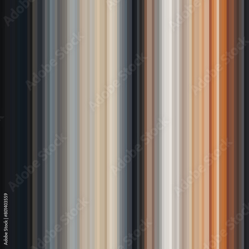 Colorful stripe abstract background. Motion effect. Color lines. Colored fiber texture backdrop and banner. Multi color gradient pattern and textured wallpaper.