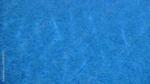 pool water surface texture