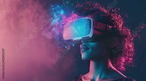 All set to rule the virtual world