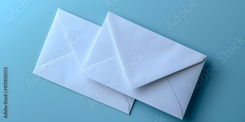 Envelopes for Business Success and Milestones