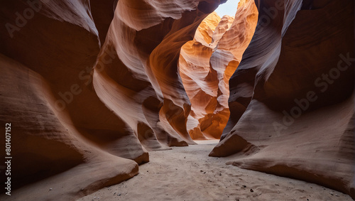 antelope slot canyon