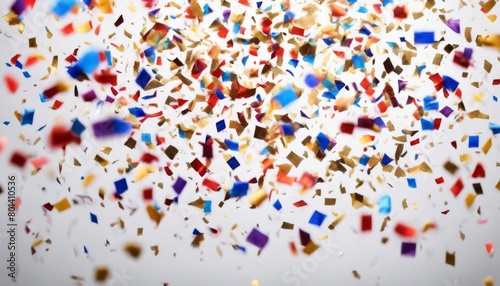 'background. isolated colorful white explosion. posters Confetti flyers. Bright firework. Greeting glitters. texture banners Image Geometric Colored celebratory celebrate banner background bl'